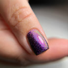 HUSTLER (LIMITED) - Stellar Gel™ - 