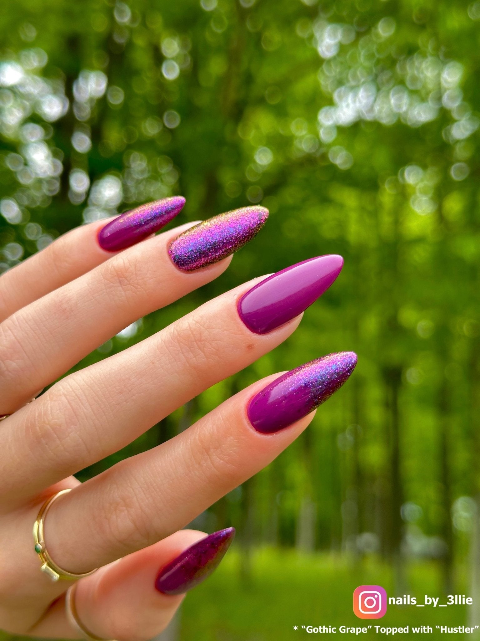 HUSTLER (LIMITED) - Stellar Gel™ - 