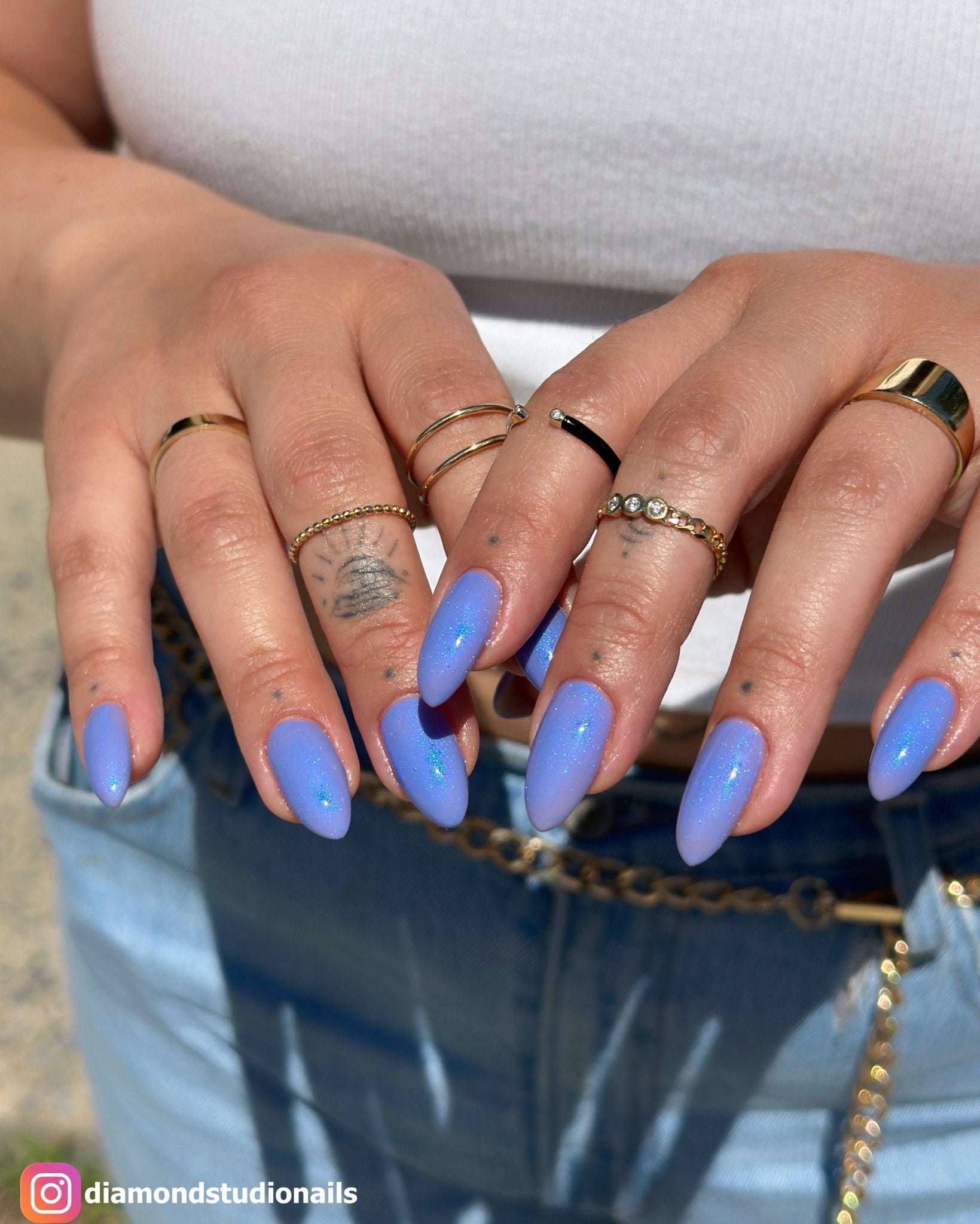 HYACINTH - Stellar Gel™ - 