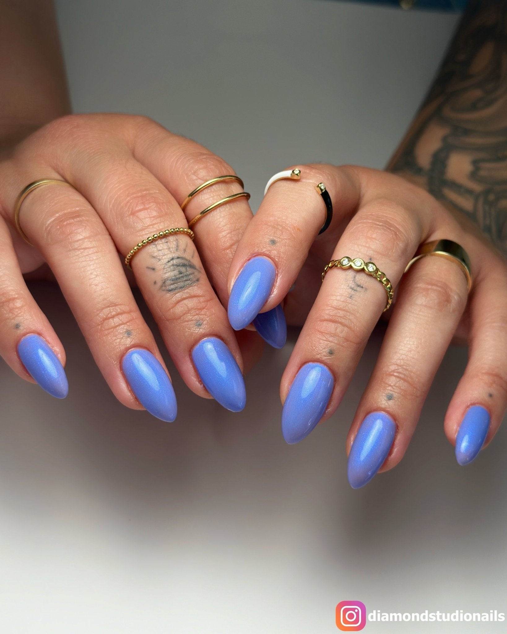 HYACINTH - Stellar Gel™ - 