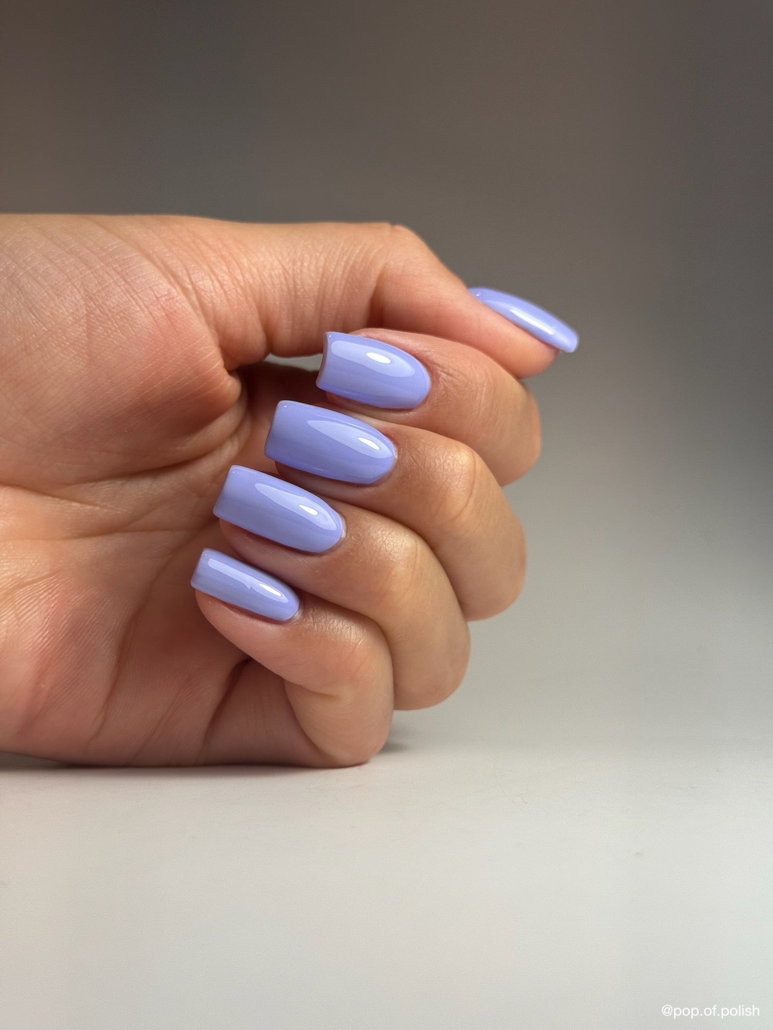 ICED GRAPE - Stellar Gel™ - 