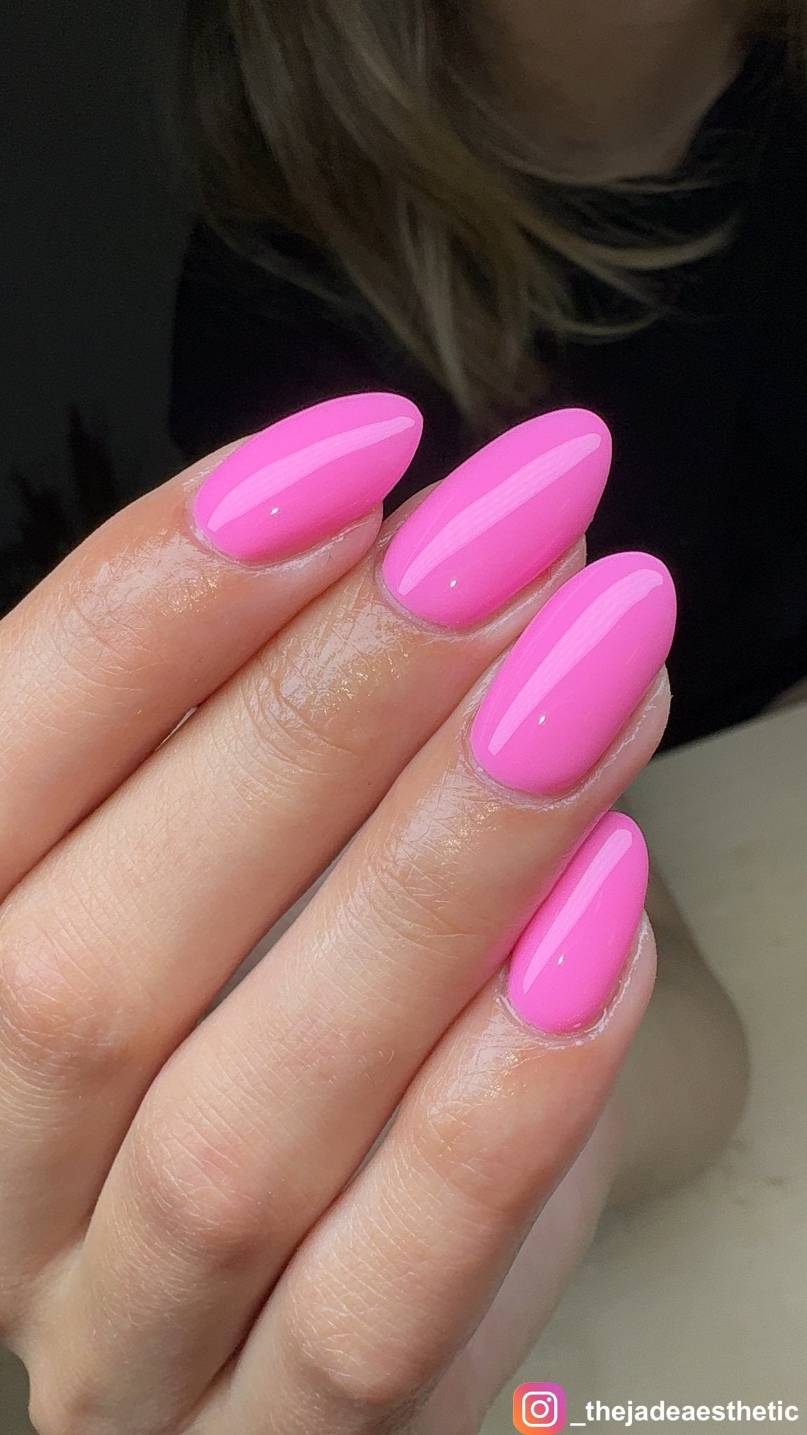 ISLAND SUNSET - Stellar Gel™ - 