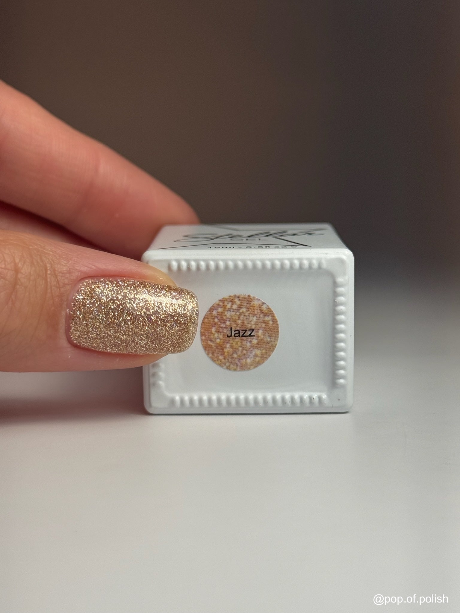 JAZZ - Stellar Gel™ - 