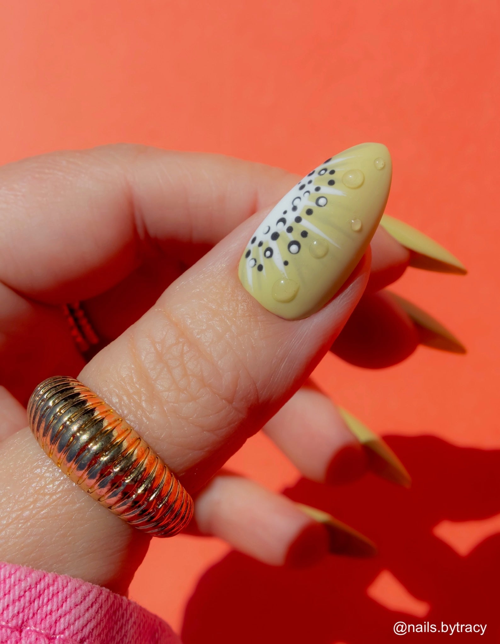 KIWI SPLASH - Stellar Gel™ - 
