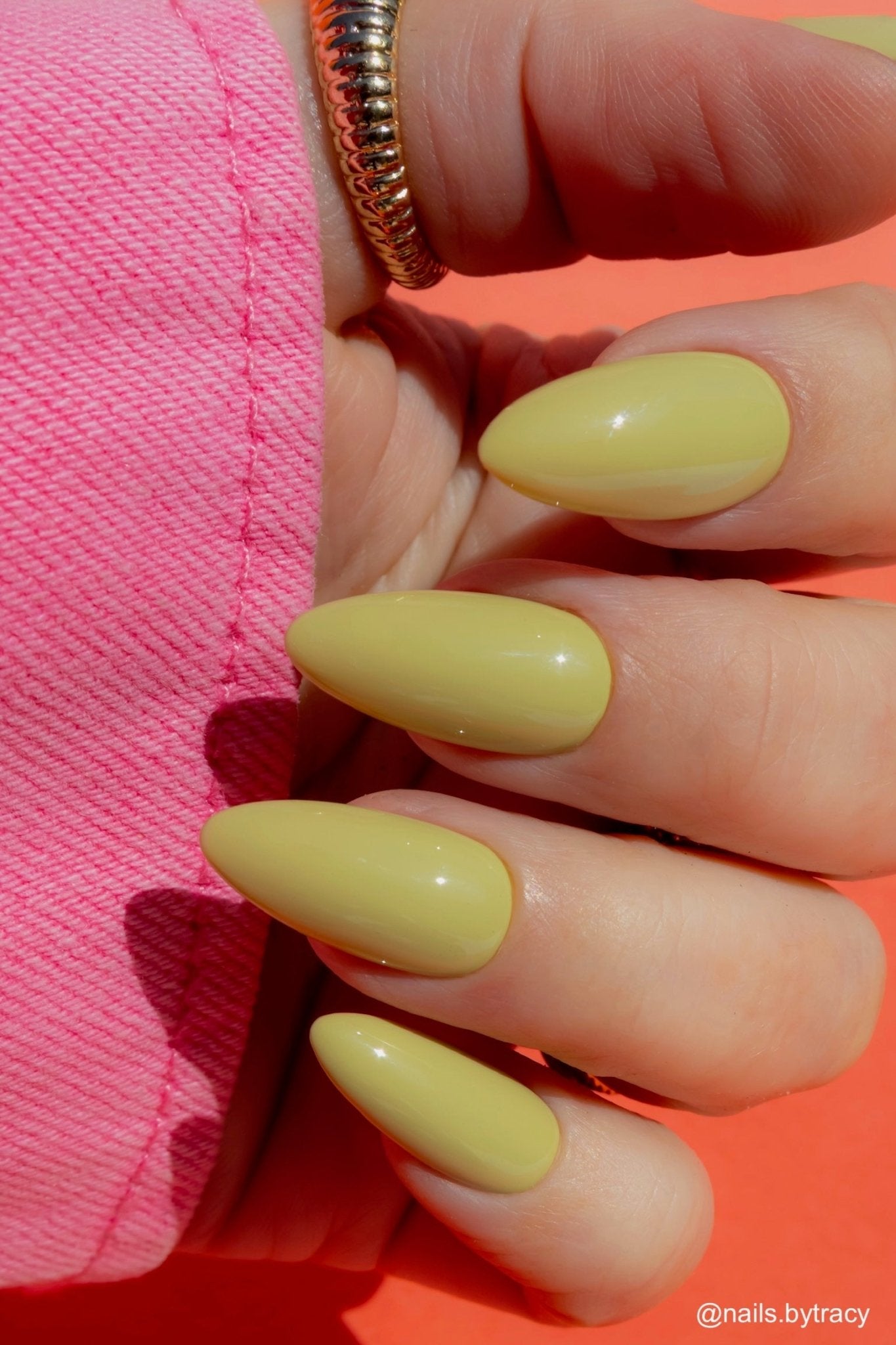 KIWI SPLASH - Stellar Gel™ - 