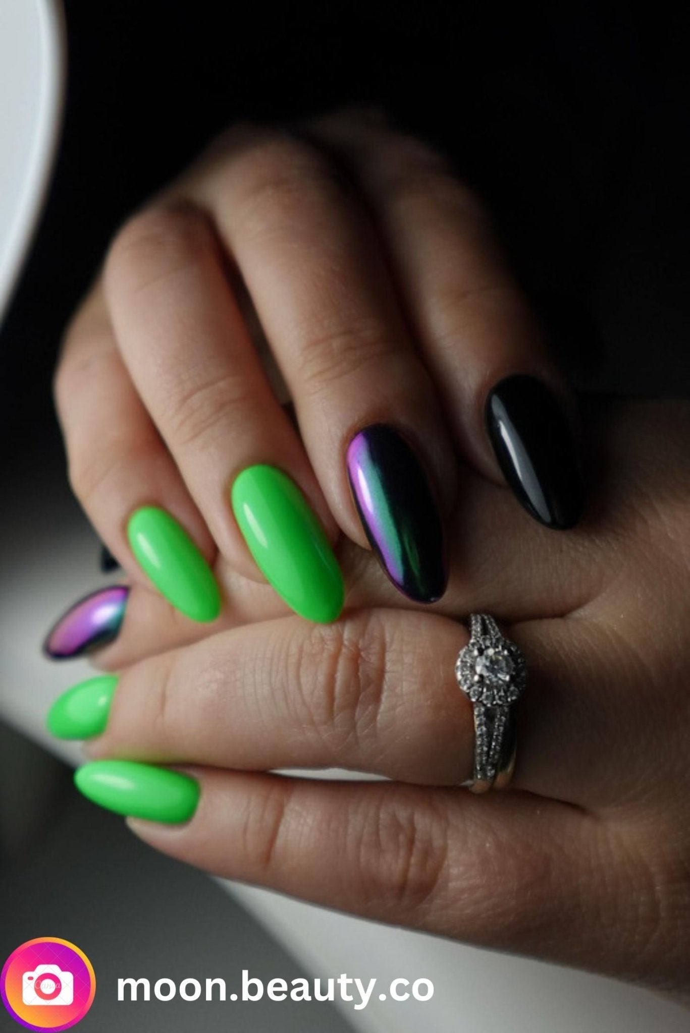 LIME RICKY - Stellar Gel™ - 