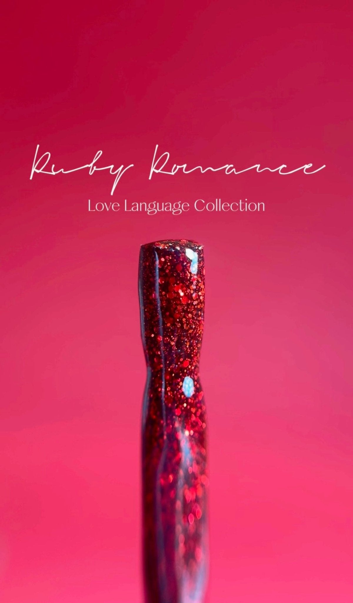 LOVE LANGUAGE COLLECTION - Stellar Gel™ - 