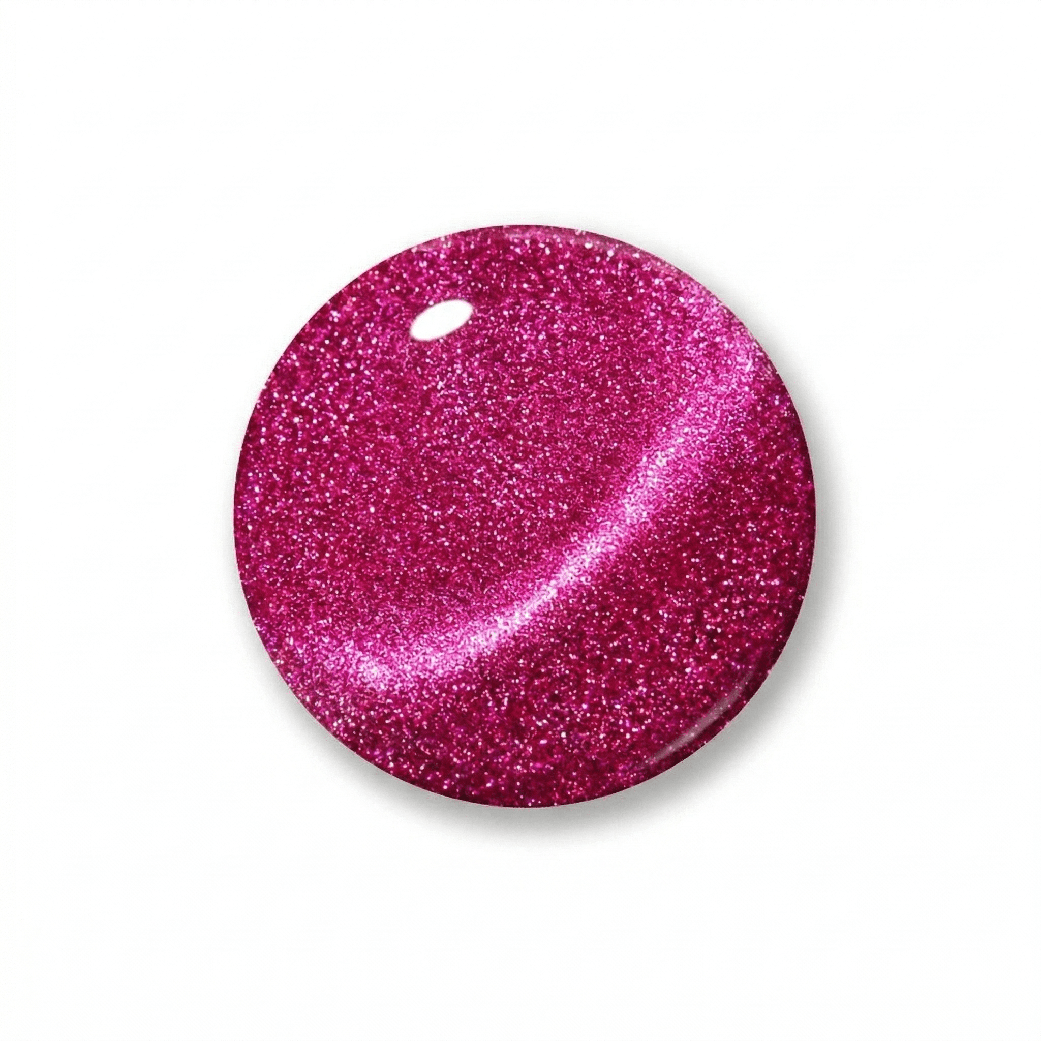 LUCID FUCHSIA CAT - EYE - Stellar Gel™ - 
