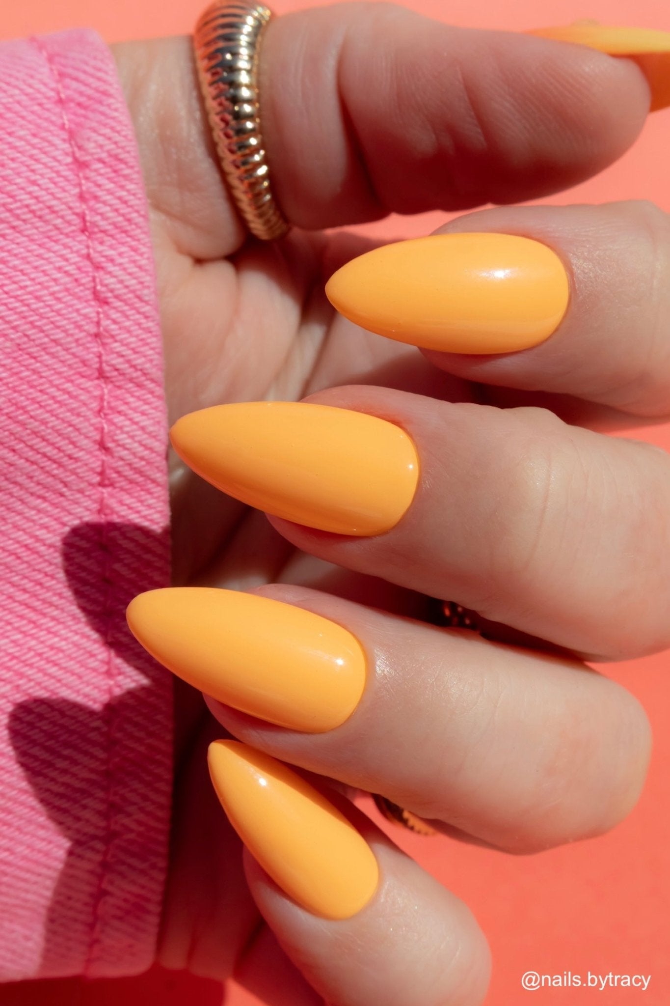 MANGO SUNRISE - Stellar Gel™ - 