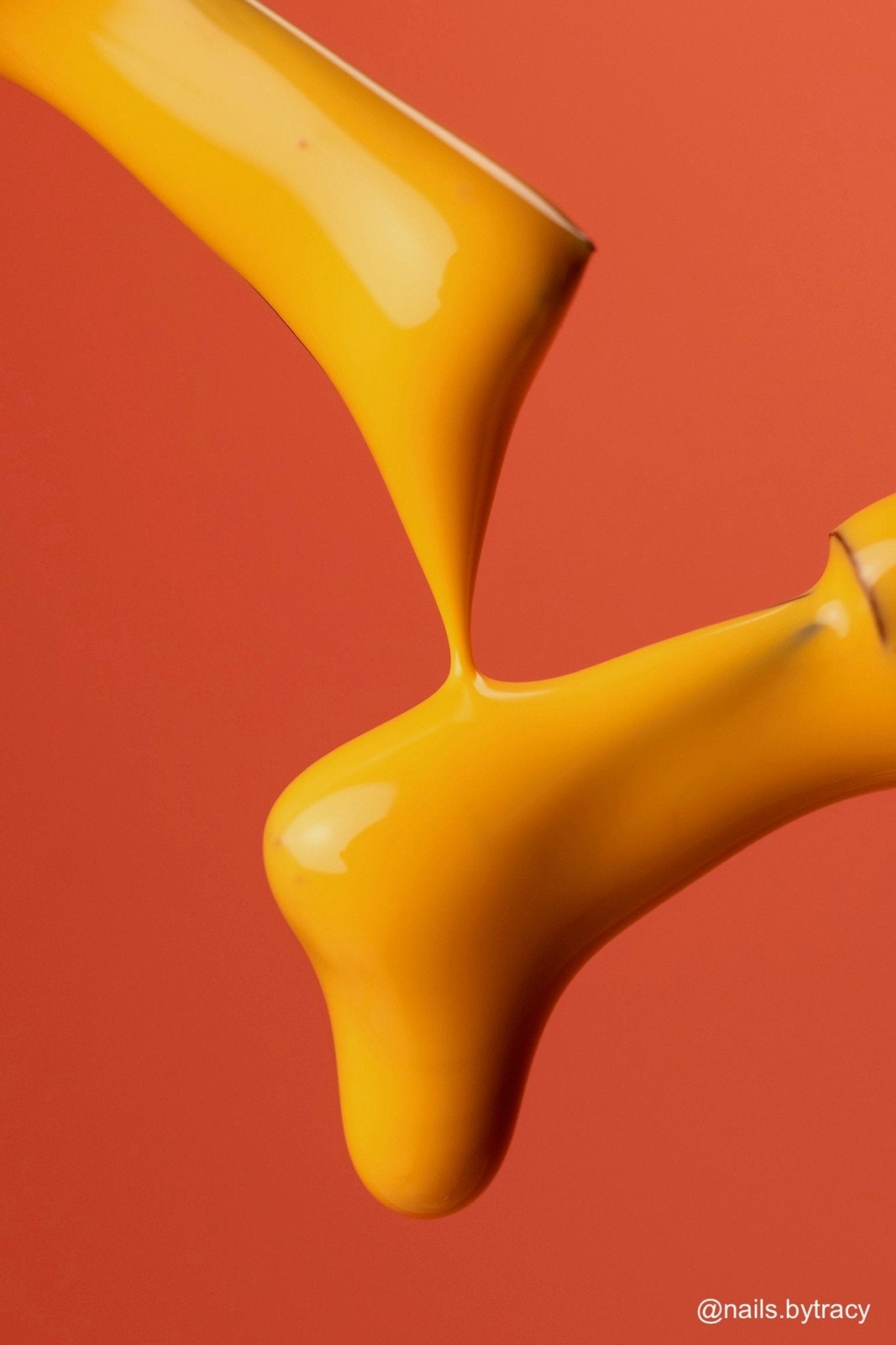 MANGO SUNRISE - Stellar Gel™ - 