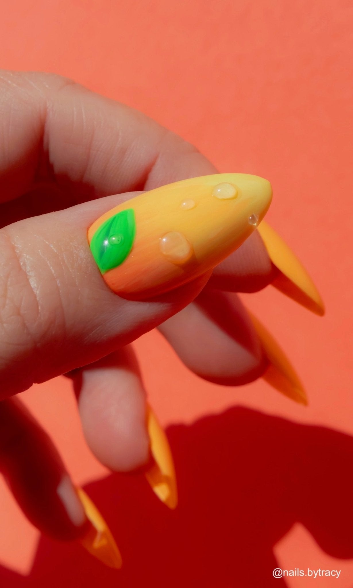 MANGO SUNRISE - Stellar Gel™ - 