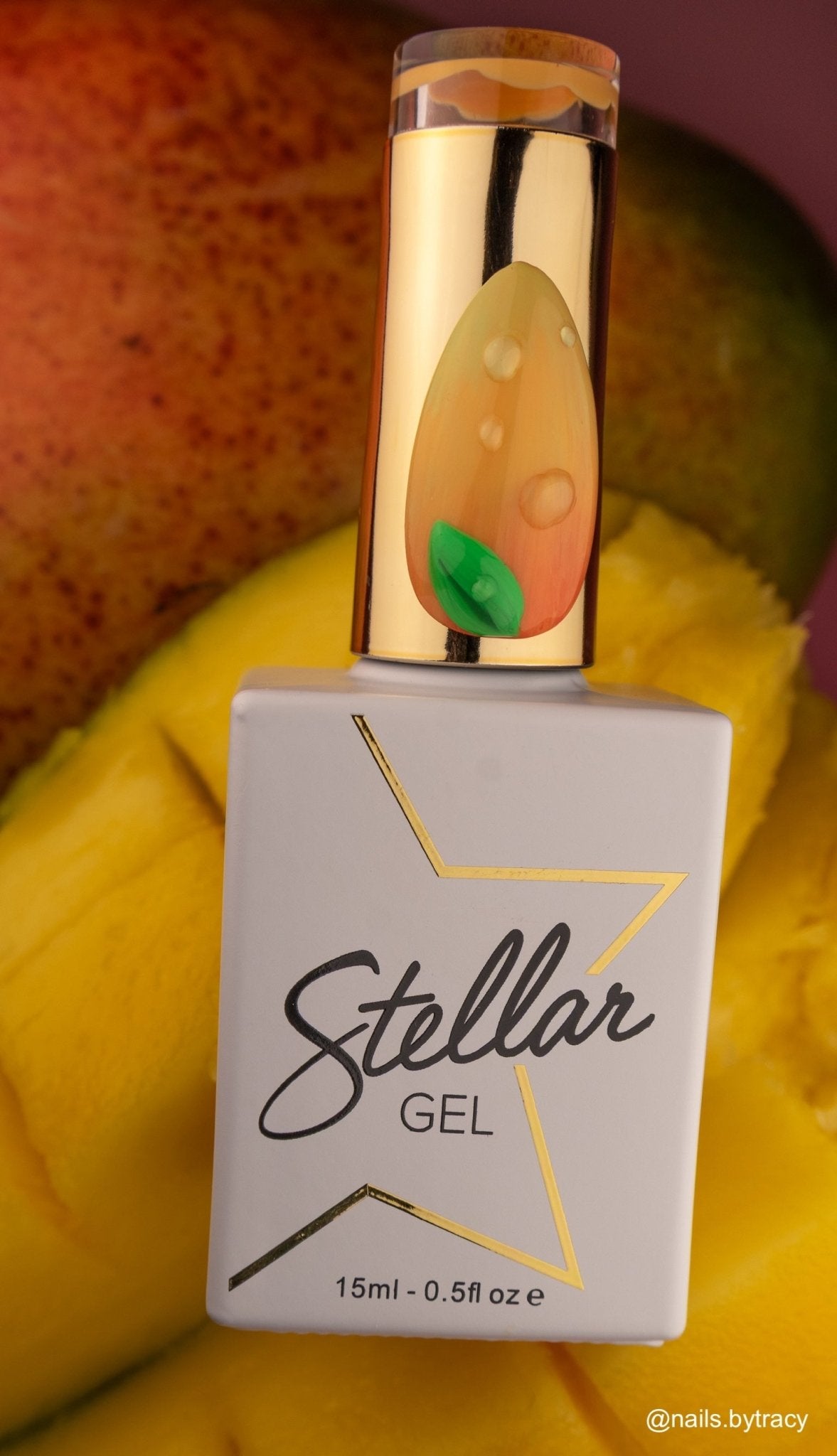 MANGO SUNRISE - Stellar Gel™ - 