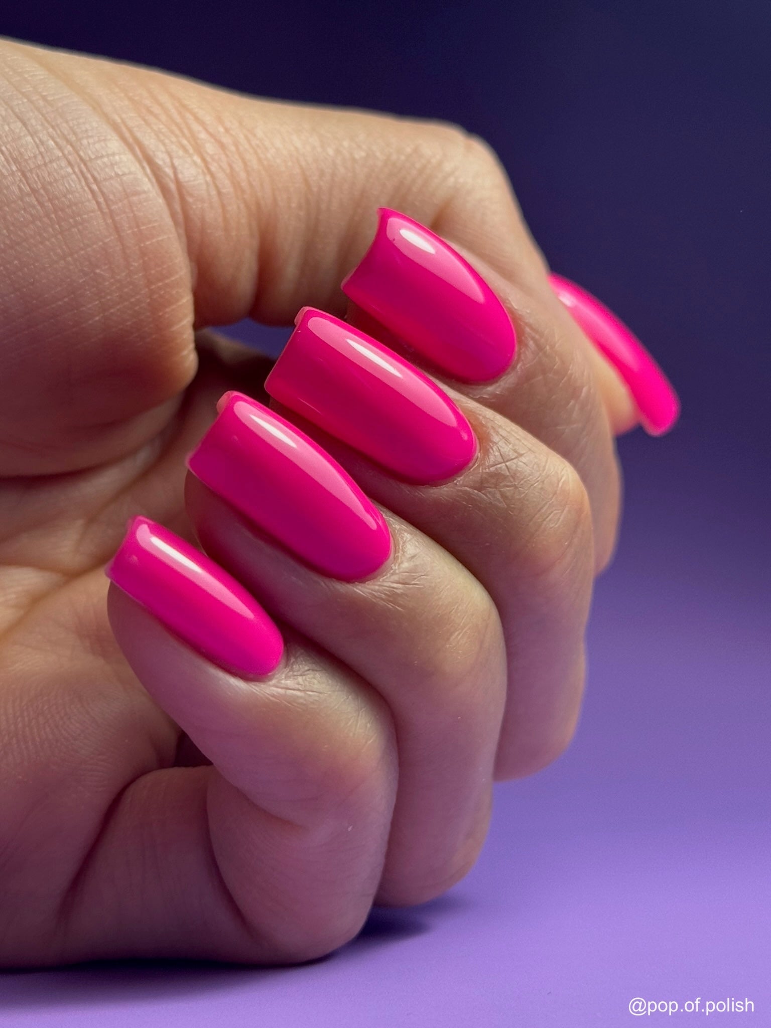 MAUI MIRAGE - Stellar Gel™ - 