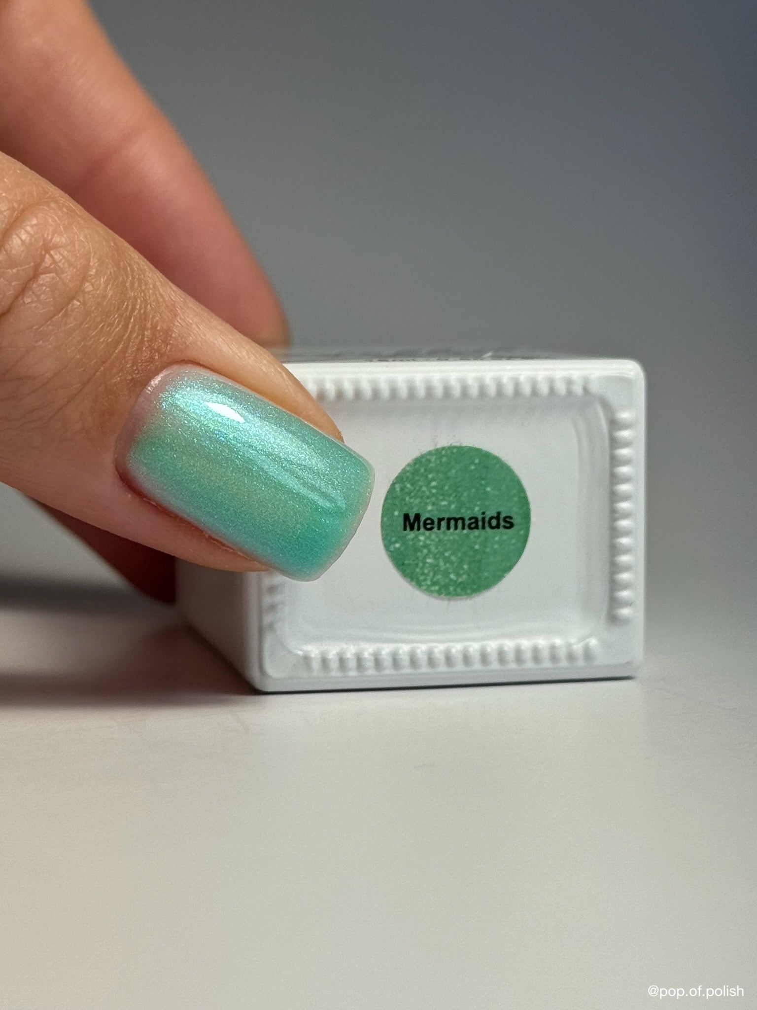 MERMAIDS - Stellar Gel™ - 