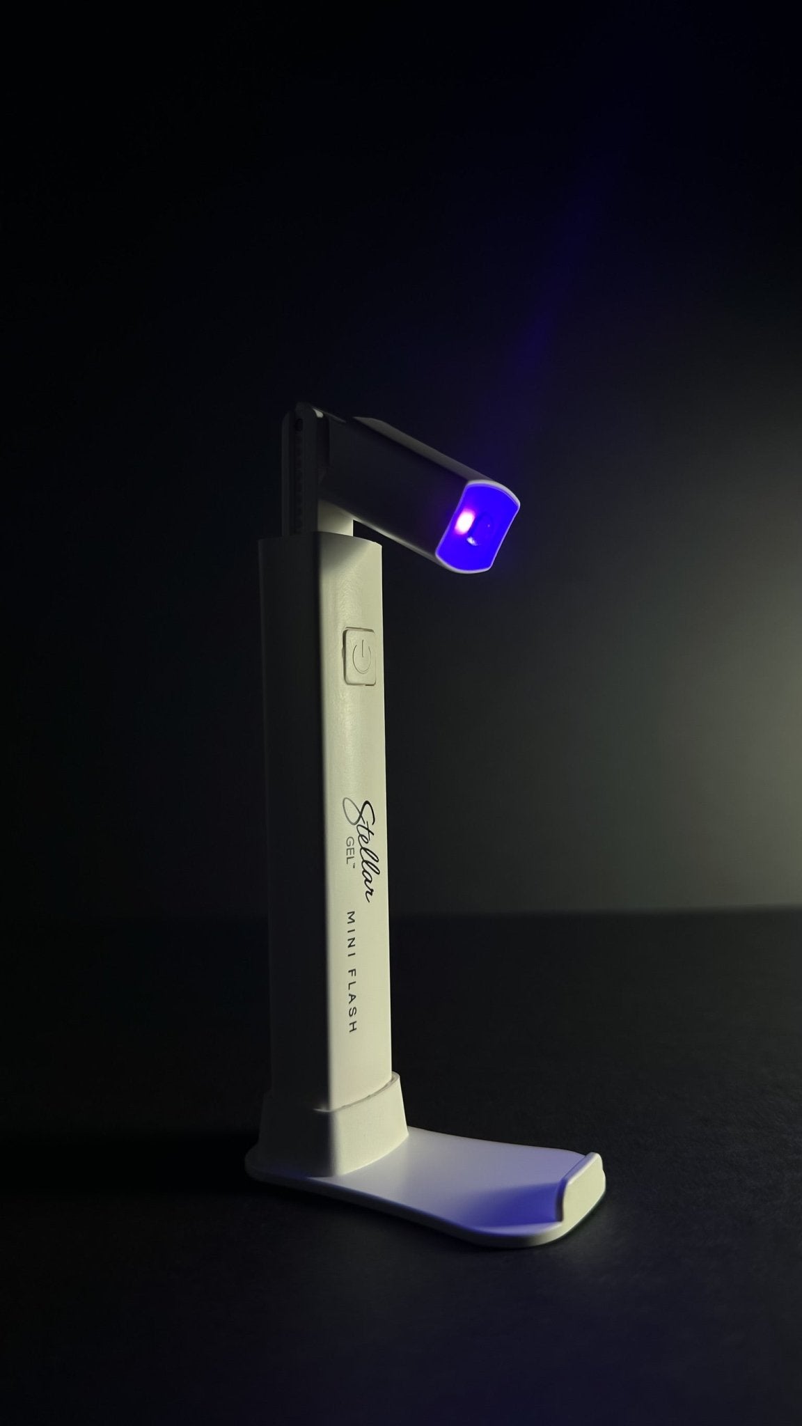 MINI FLASH LAMP - Stellar Gel™ - 