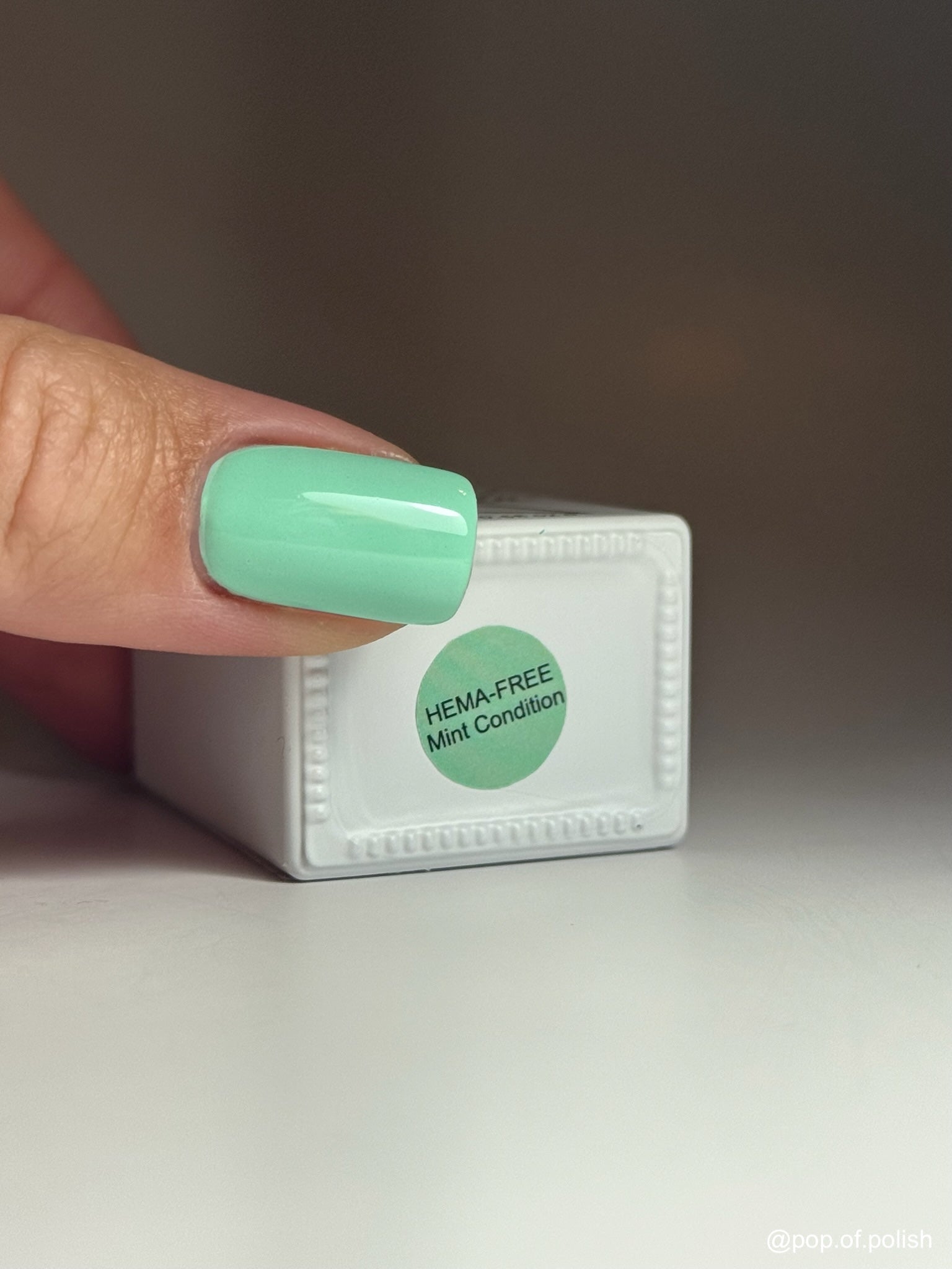 MINT CONDITION - Stellar Gel™ - 