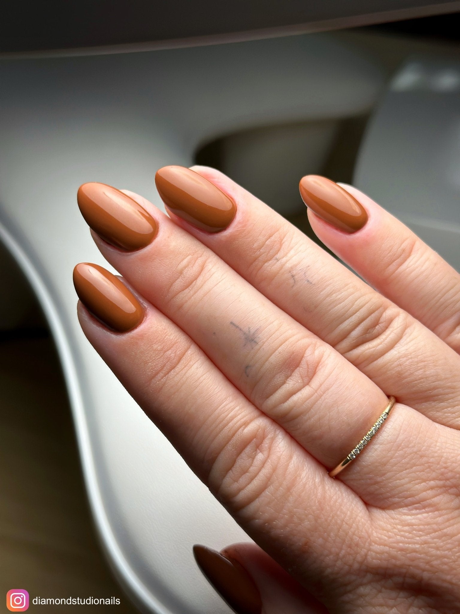 MUDDY WATERS - Stellar Gel™ - 