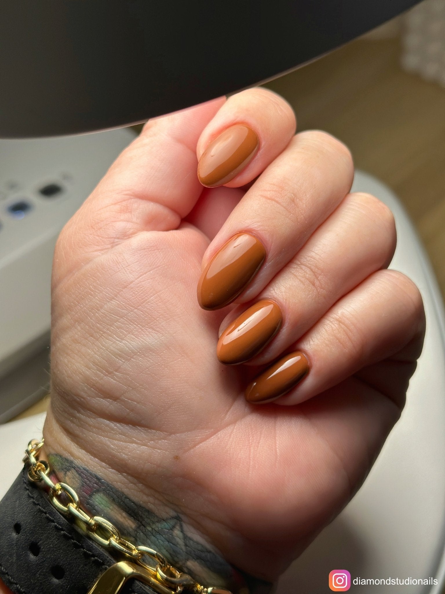 MUDDY WATERS - Stellar Gel™ - 