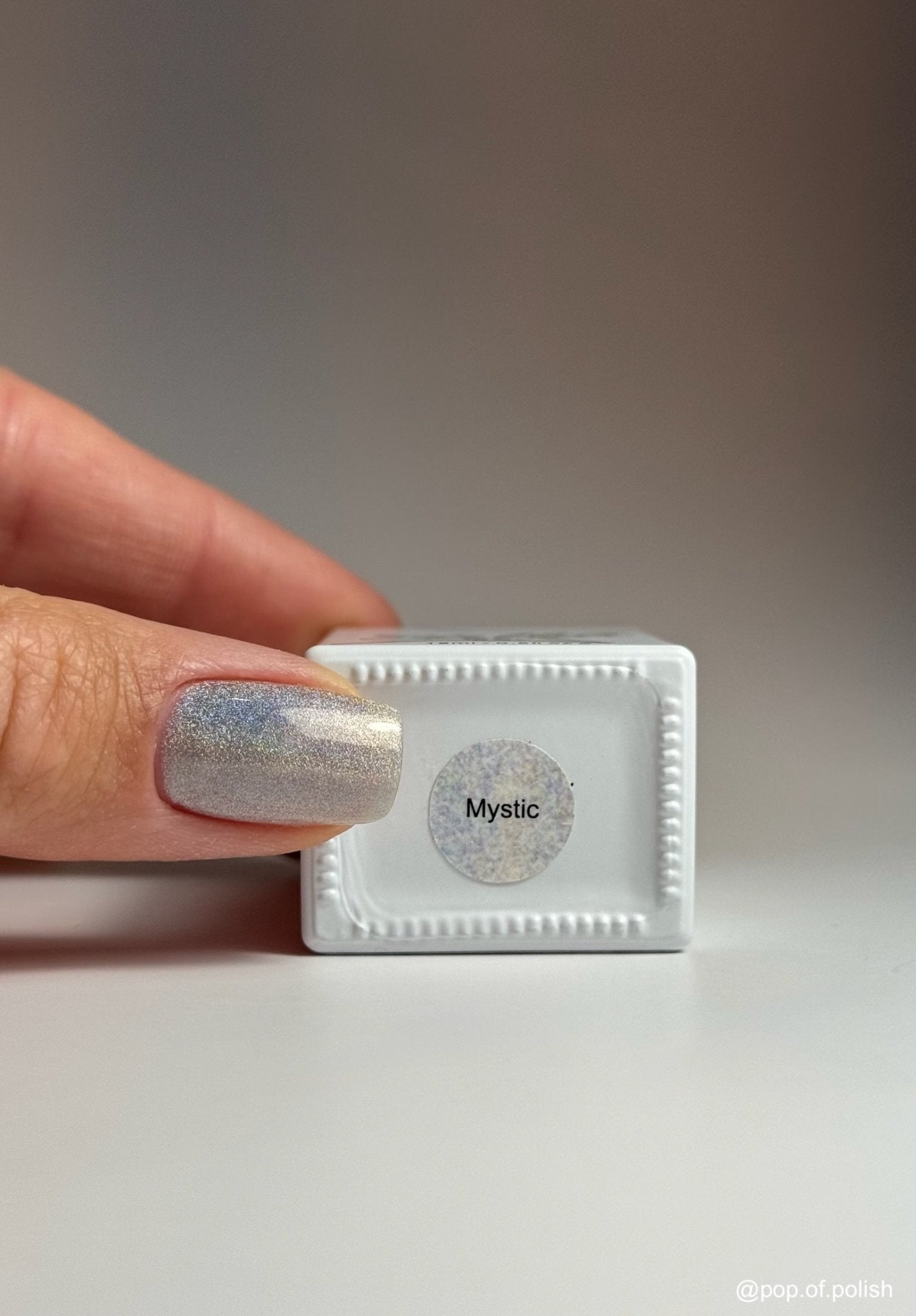 MYSTIC - Stellar Gel™ - 