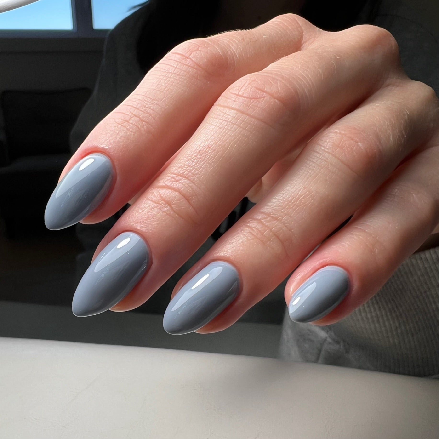 NIGHT MIST - Stellar Gel™ - 