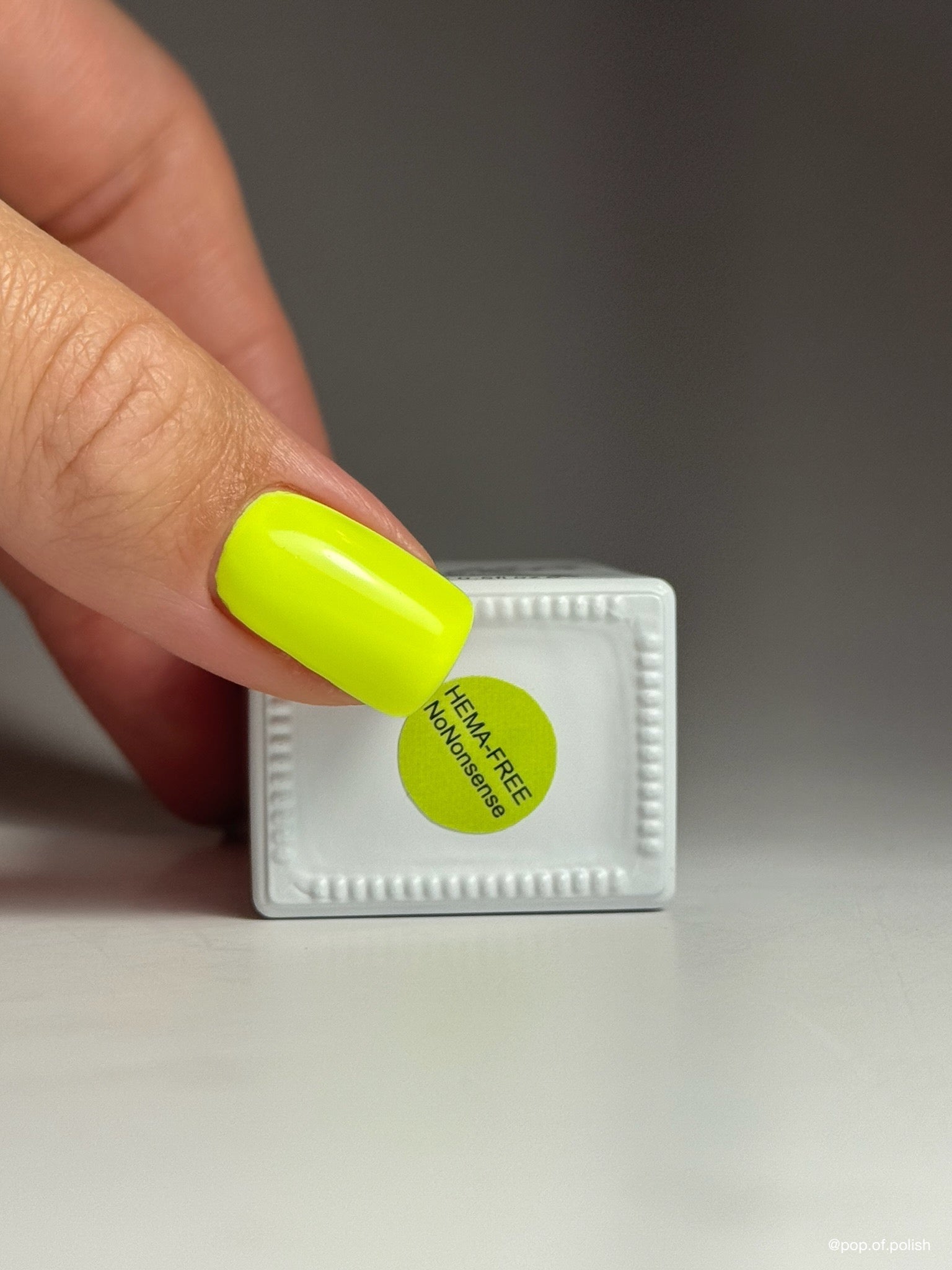 NO NONSENSE - Stellar Gel™ - 