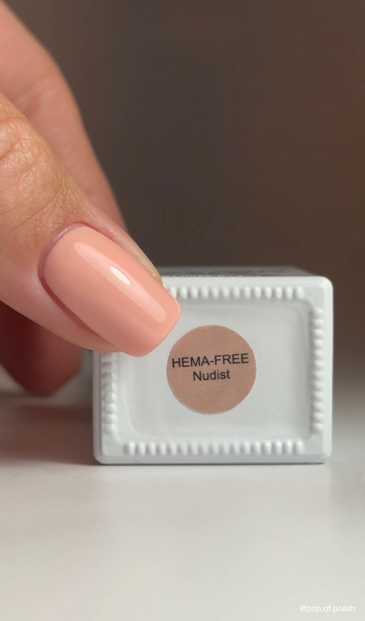 NUDIST - Stellar Gel™ - 