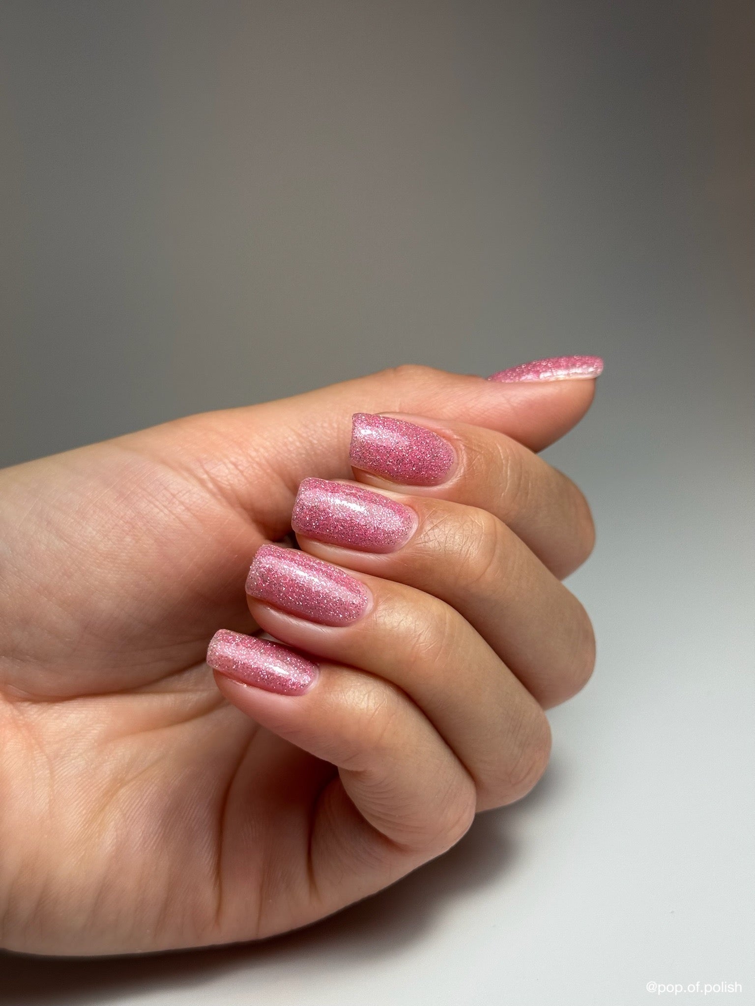 PETAL SHIMMER - Stellar Gel™ - 