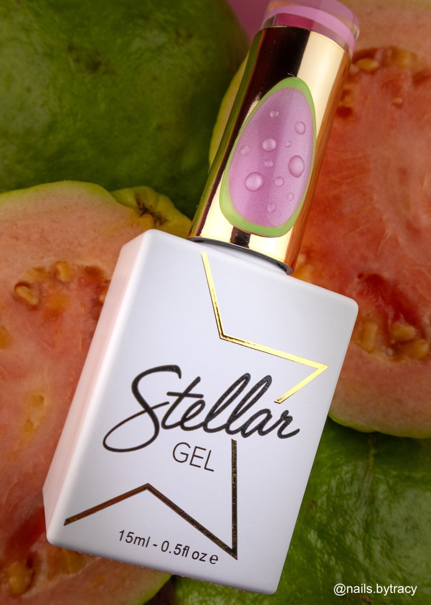 PINK GUAVA - Stellar Gel™ - 
