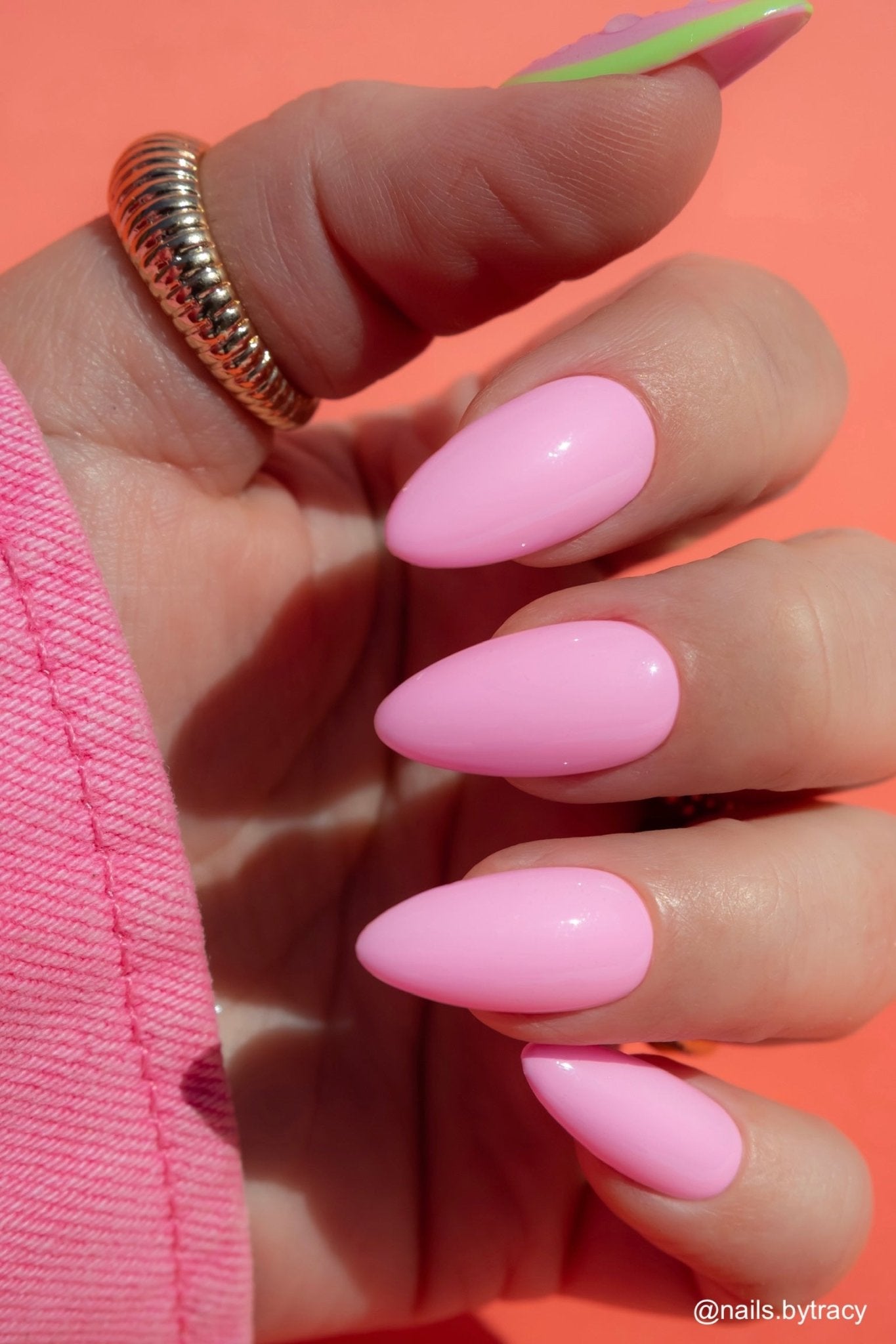 PINK GUAVA - Stellar Gel™ - 