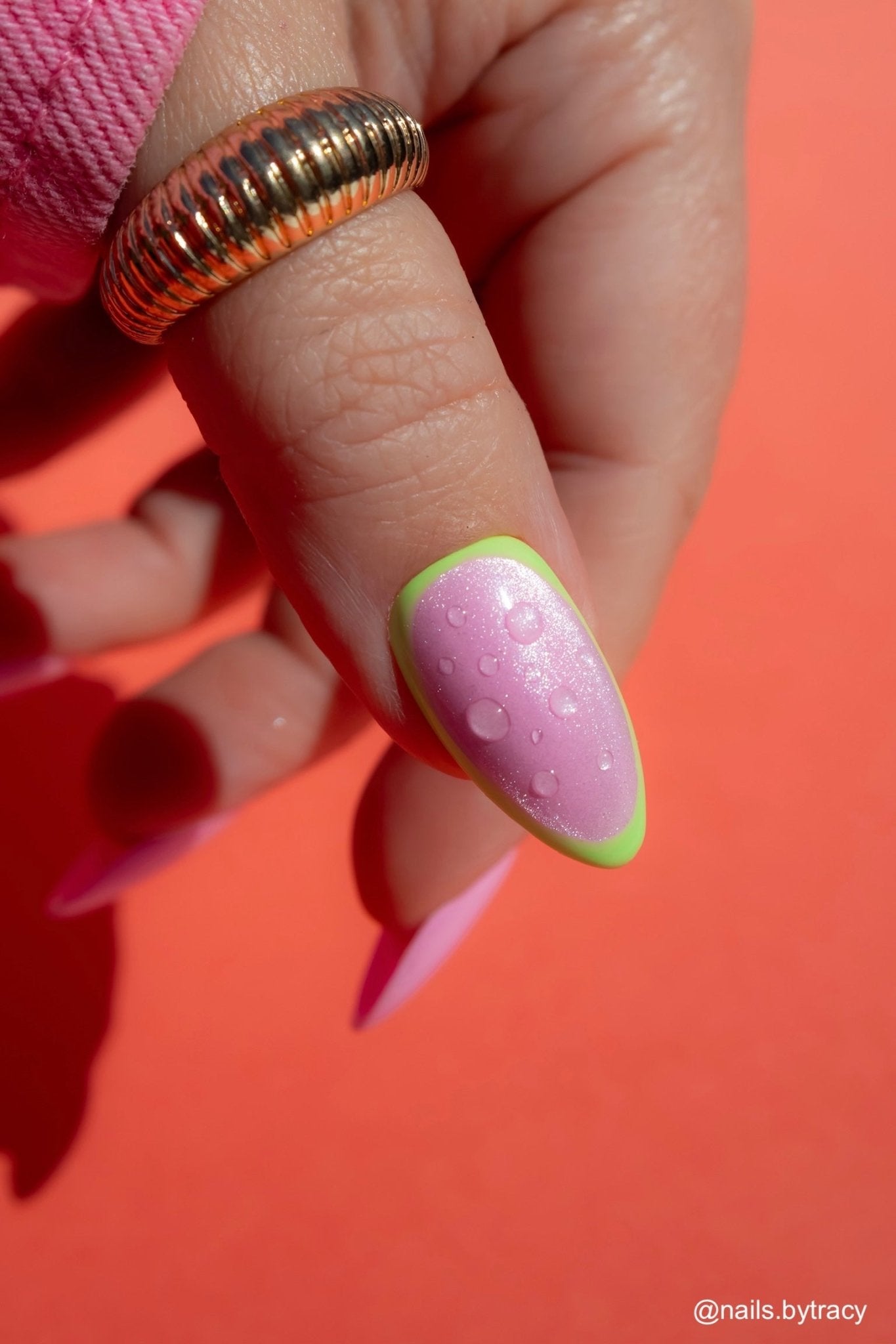 PINK GUAVA - Stellar Gel™ - 