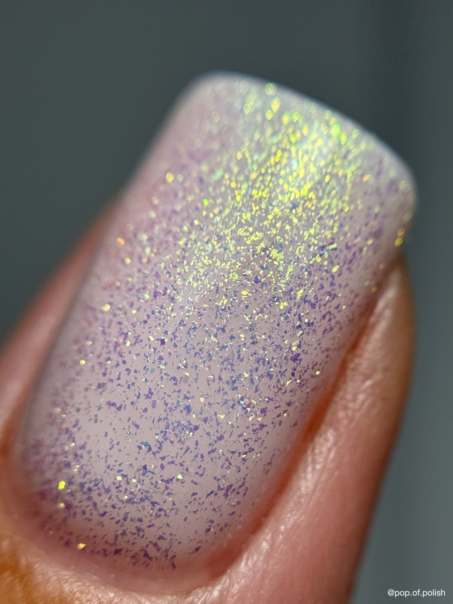 PIXIE DUST - Stellar Gel™ - 