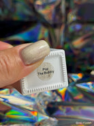 POP THE BUBBLY CAT - EYE - Stellar Gel™ - 