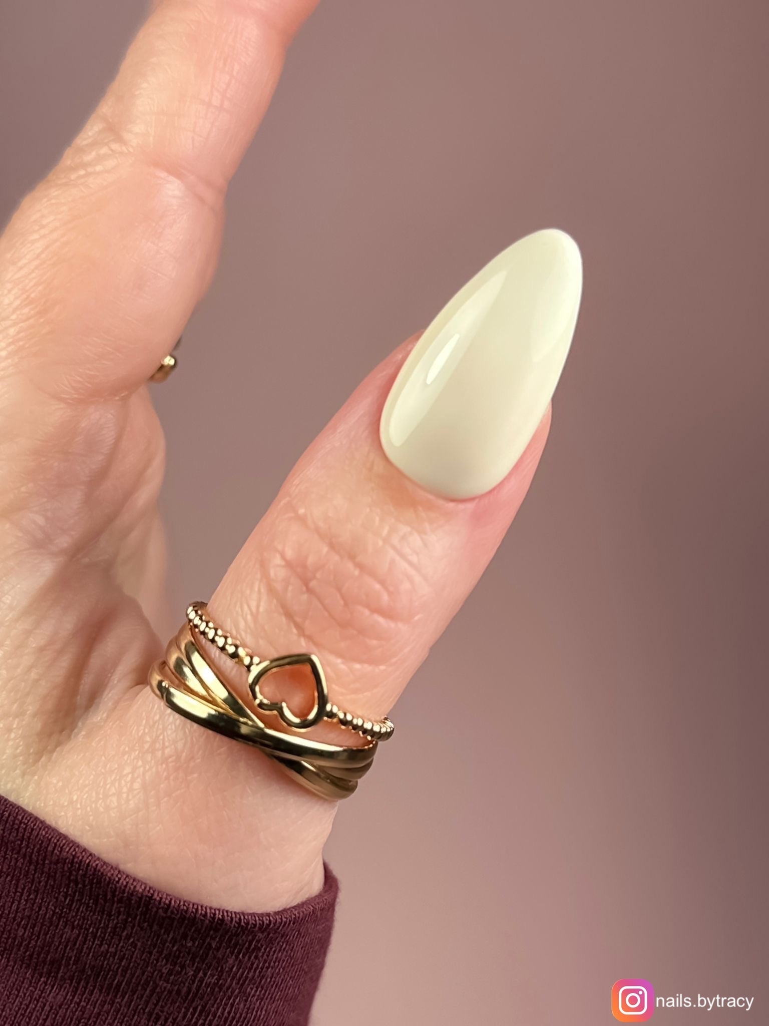 PURELY YOURS - Stellar Gel™ - 