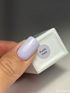PURPLE HAZE - Stellar Gel™ - 