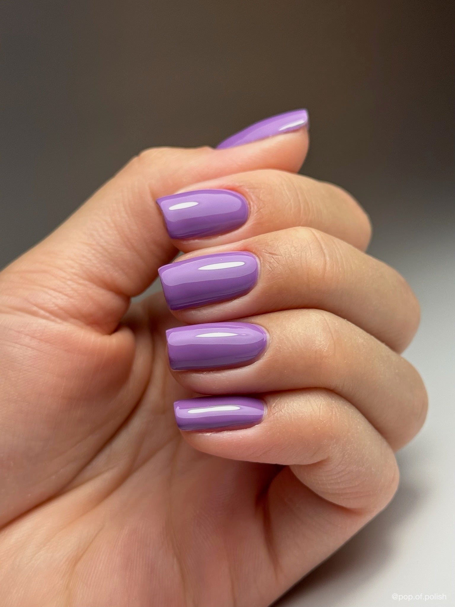 PURPLE RAIN - Stellar Gel™ - 