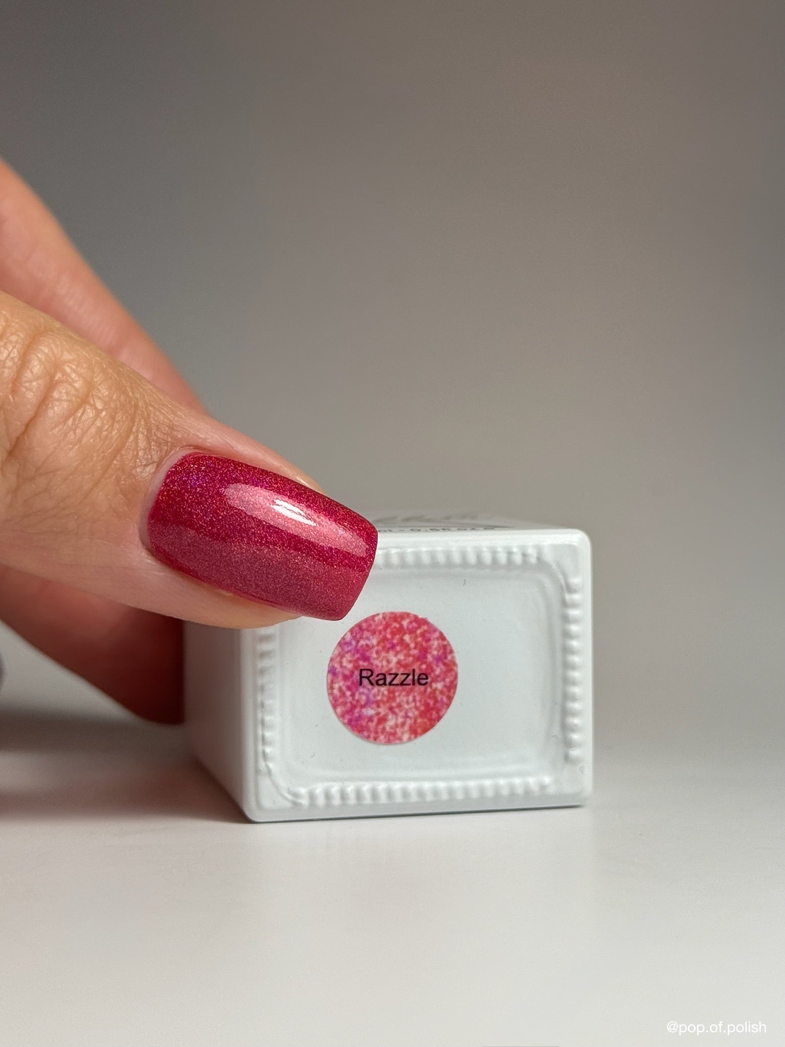 RAZZLE - Stellar Gel™ - 