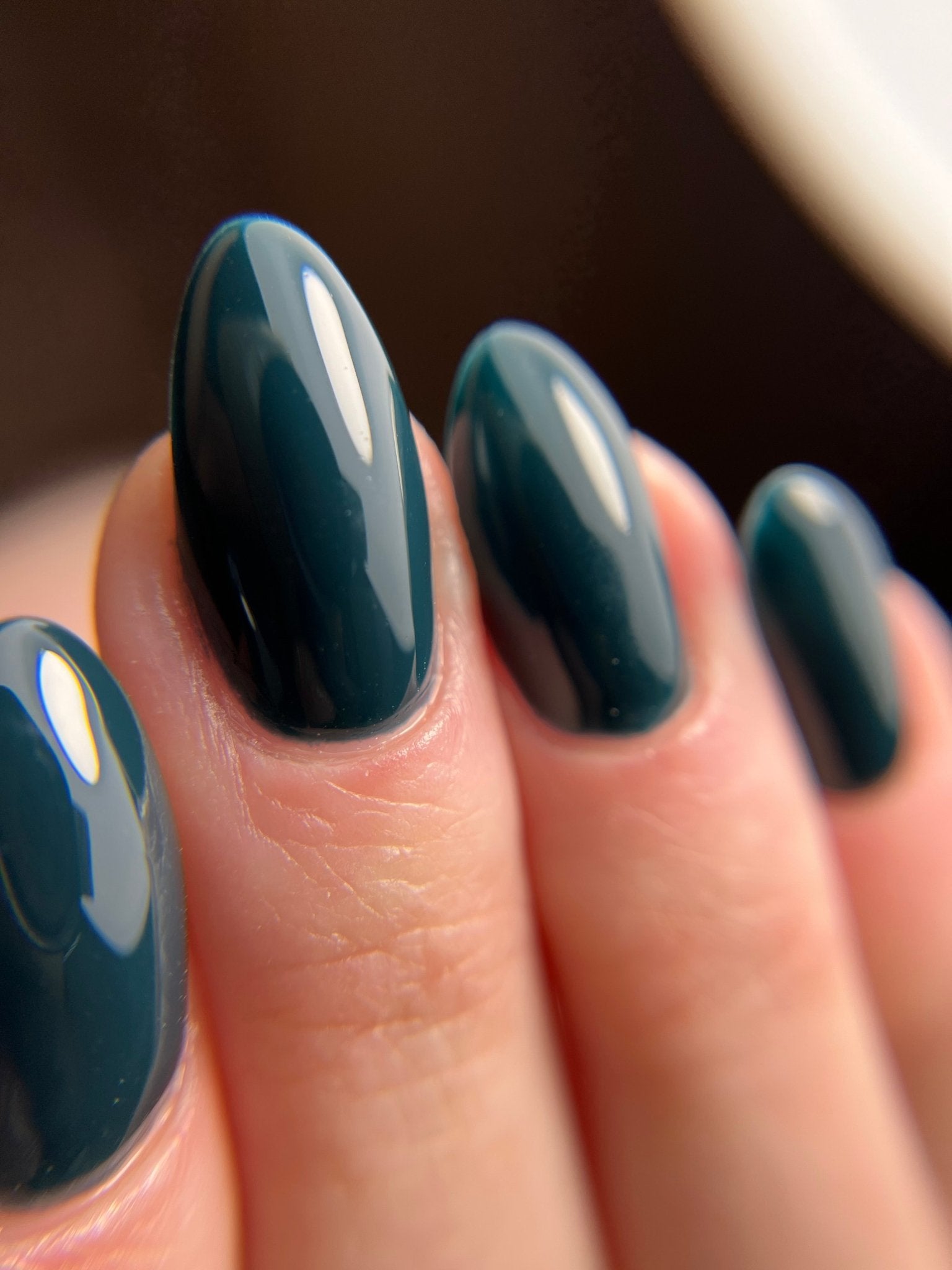REALLY TEAL - Stellar Gel™ - 