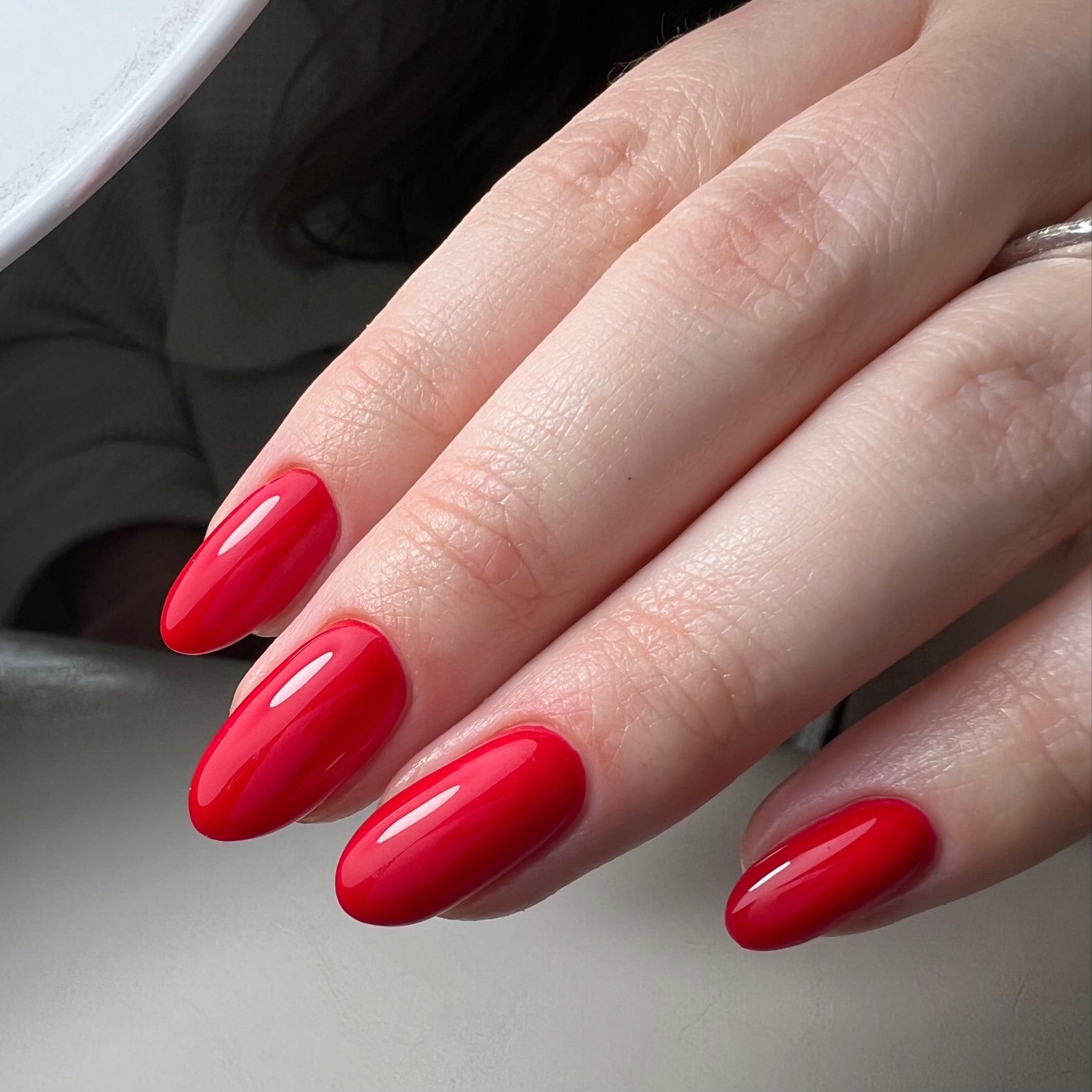 RED BOTTOMS - Stellar Gel™ - 