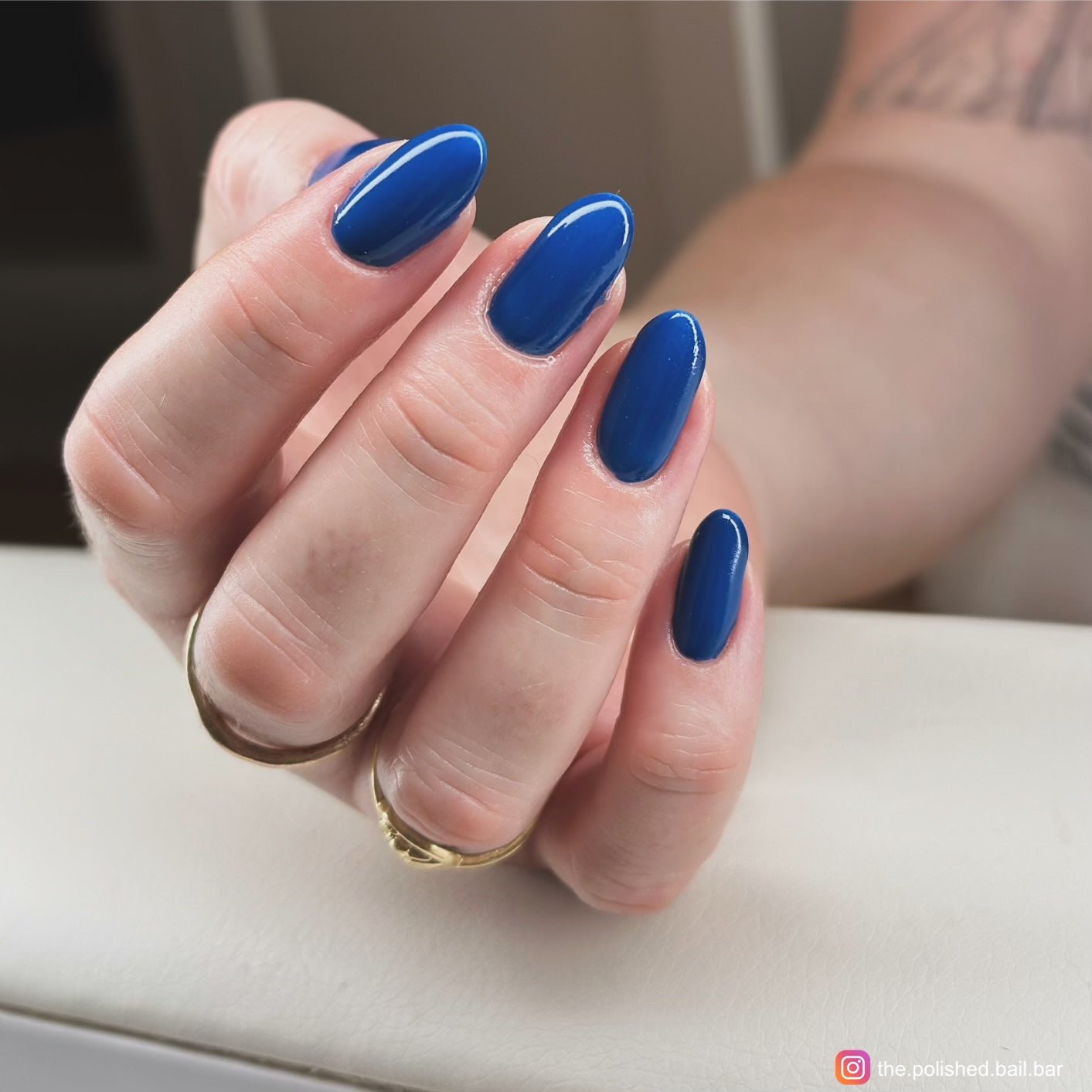 RHYTHM & BLUES - Stellar Gel™ - 