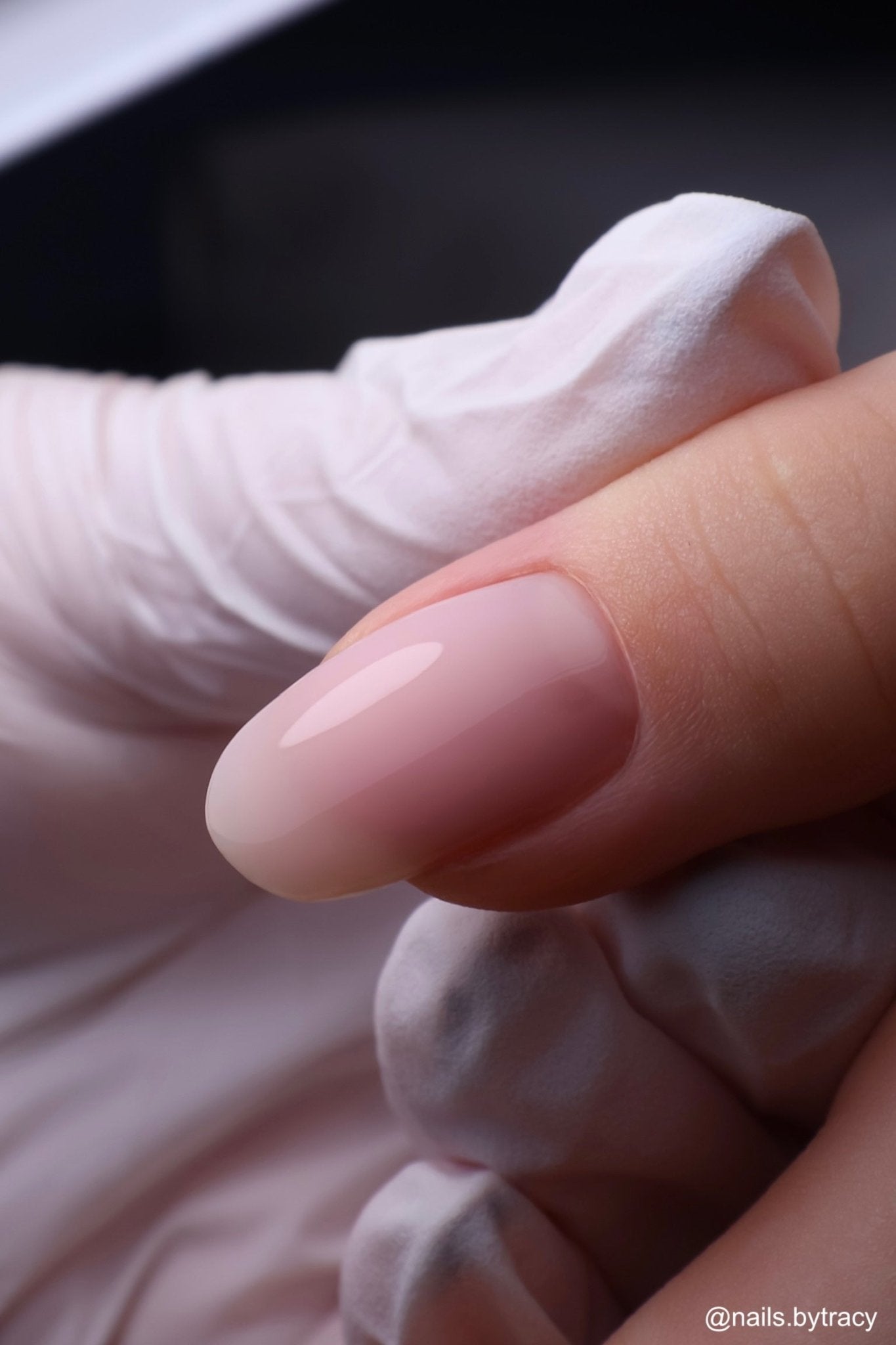 RUBBER BASE + PINK PETAL 2.0 STRUCTURE GEL (MADE IN USA) - Stellar Gel™ - 