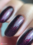 RUBY STAR - Stellar Gel™ - 