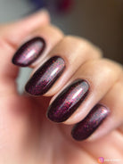 RUBY STAR - Stellar Gel™ - 