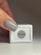 SATIN STEEL - Stellar Gel™ - 
