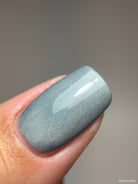 SERENE SKY CAT - EYE - Stellar Gel™ - 