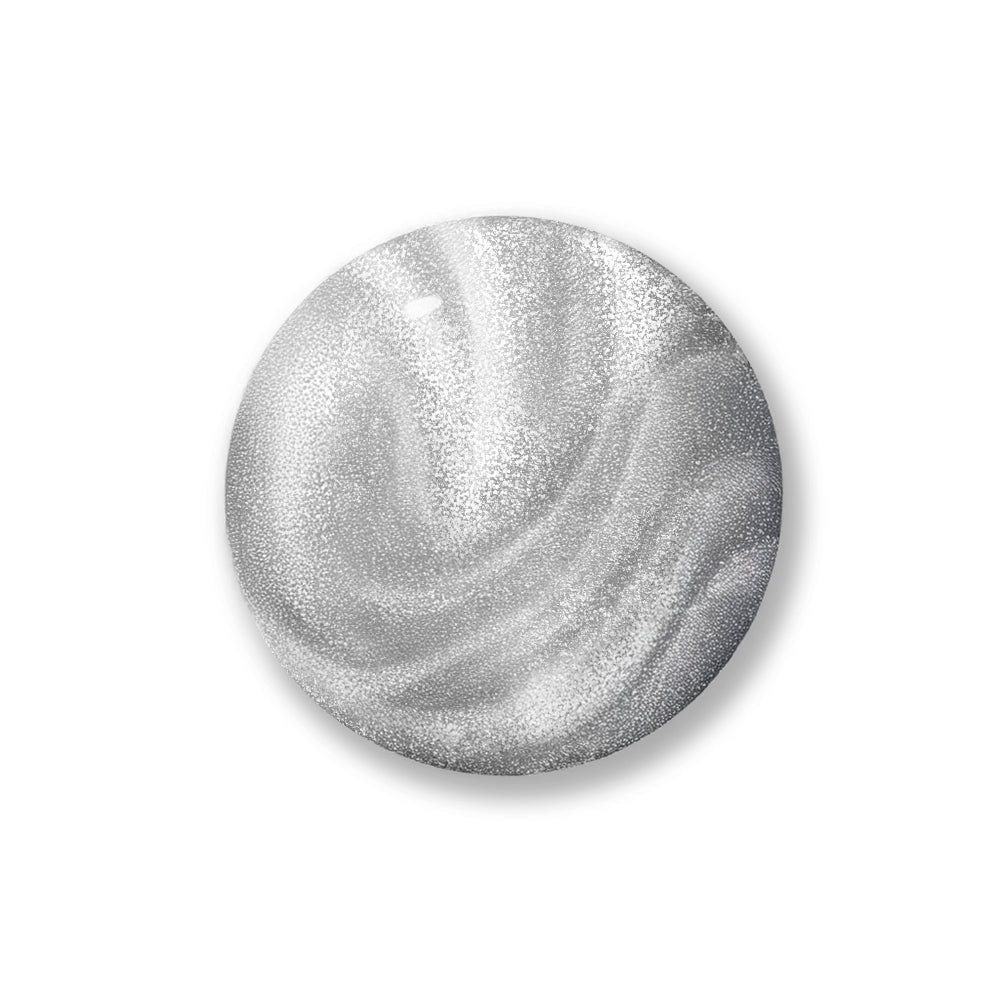 SILVER BELLS CAT - EYE - Stellar Gel™ - 