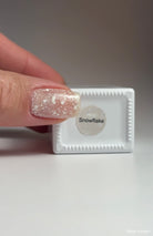 SNOWFLAKE - Stellar Gel™ - 