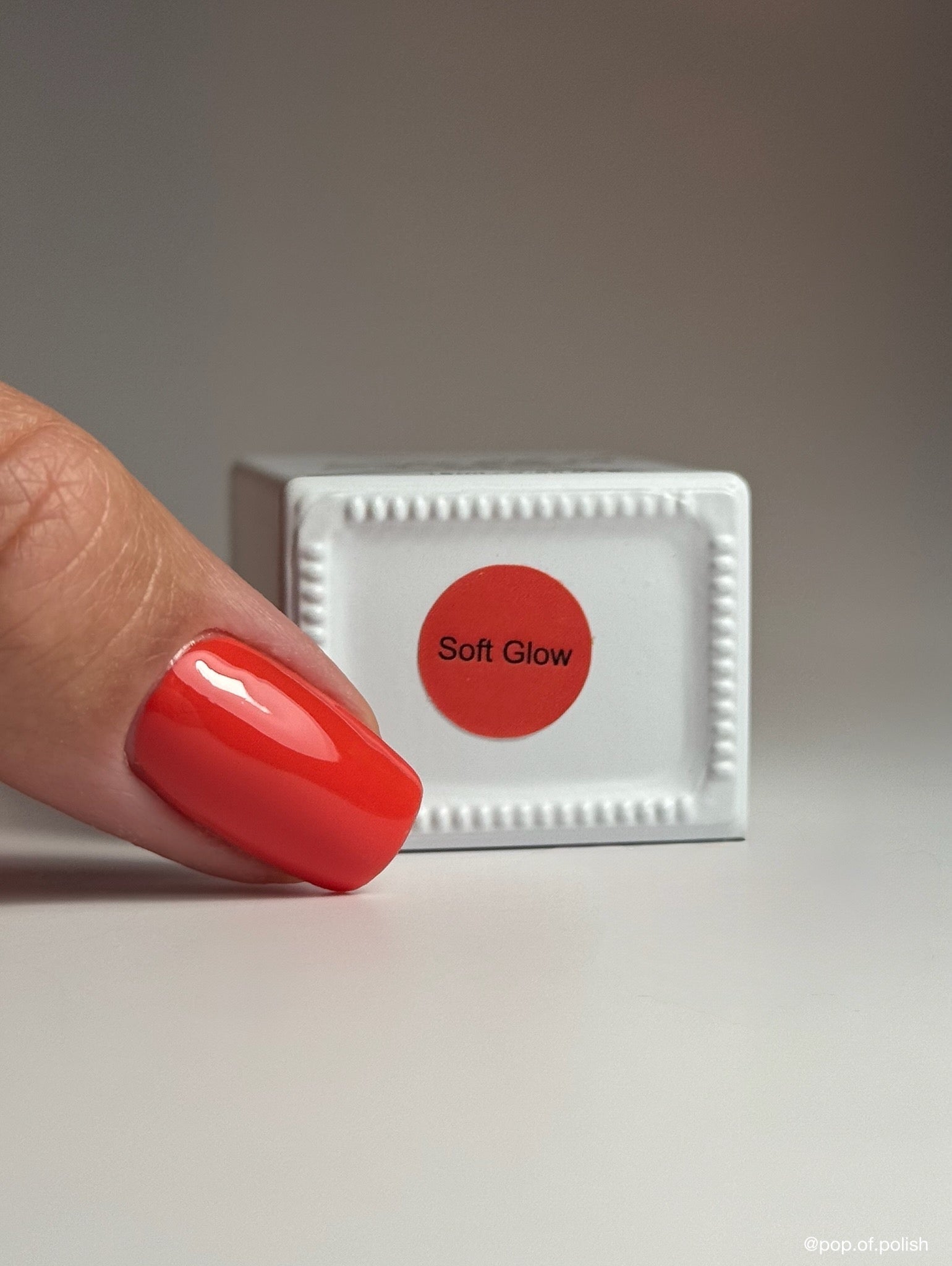 SOFT GLOW - Stellar Gel™ - 