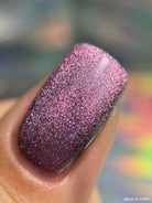 SPARKLING SOIRÉE CAT - EYE - Stellar Gel™ - 