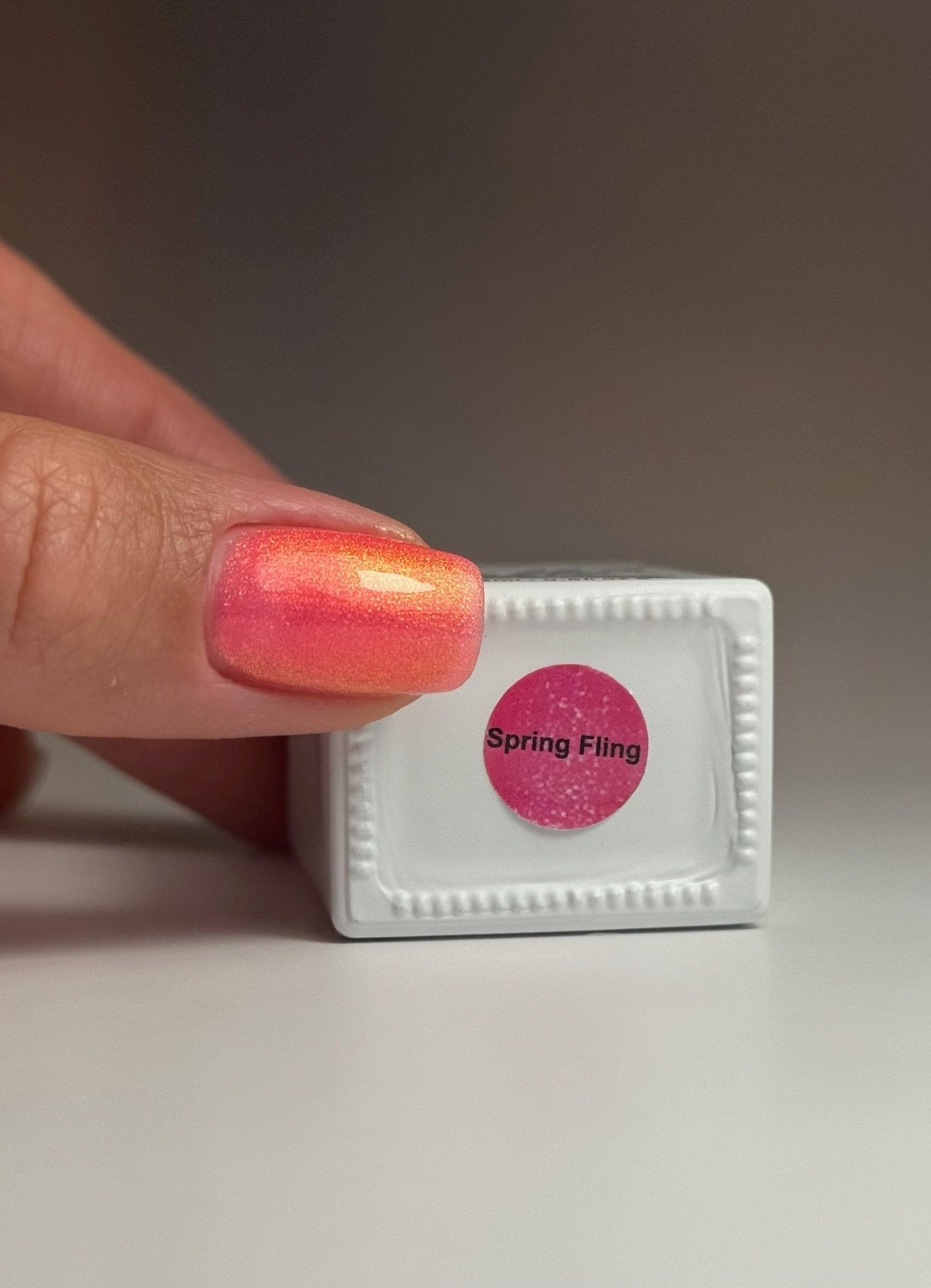 SPRING FLING - Stellar Gel™ - 