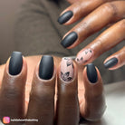 STELLAR BLACK - Stellar Gel™ - 